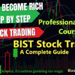 BIST Stock Trading - A Complete Guide Professional Course