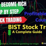 BIST Stock Trading - A Complete Guide Profitable Course