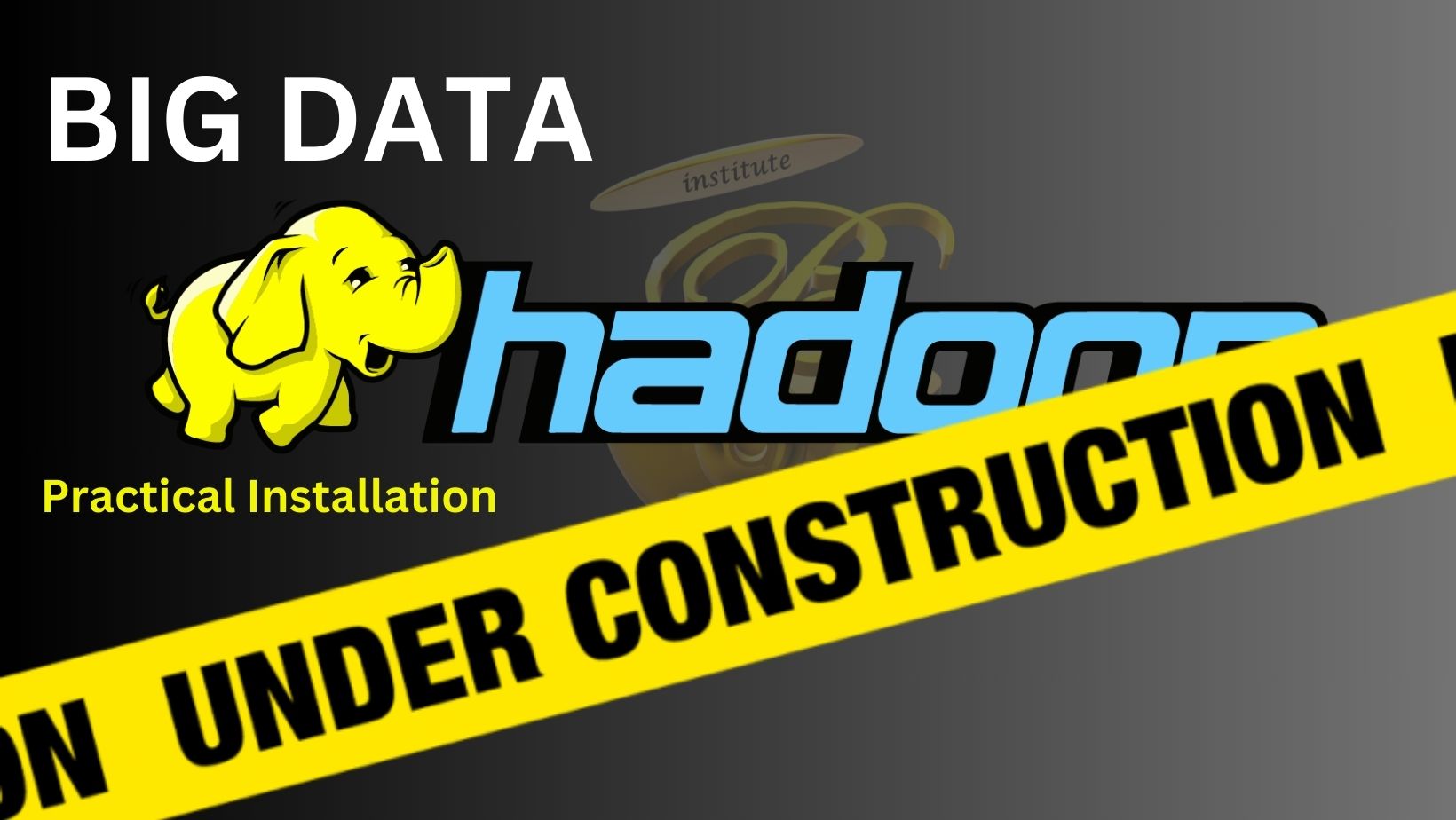 Big Data Hadoop Installation Step-by-Step: Practical Training
