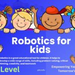 RoboticsForKidsBasicLevel
