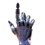 onehandup