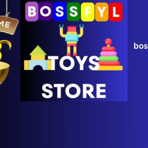 Kidz Toys