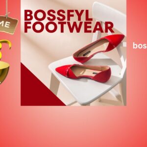 Footwear