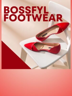 Footwear
