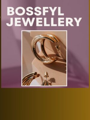 Junk Jewelry